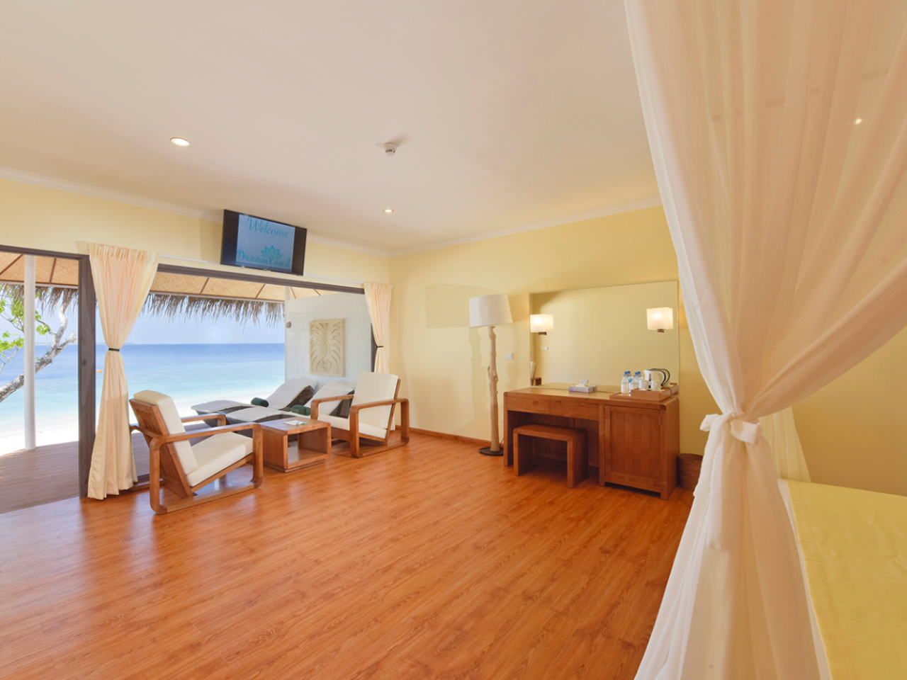 Dreamland Maldives 2