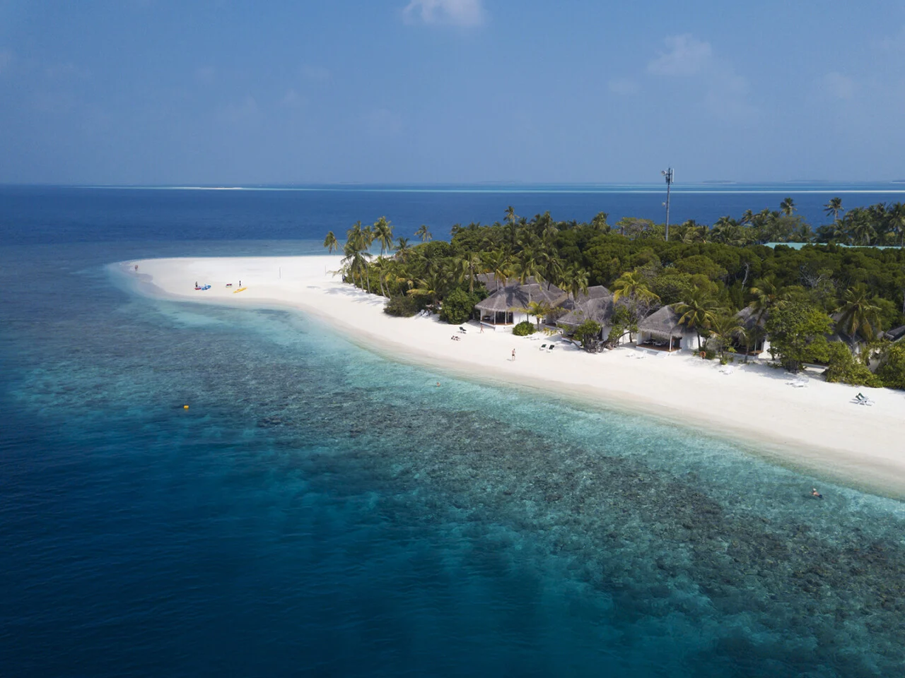 Dreamland Maldives 1