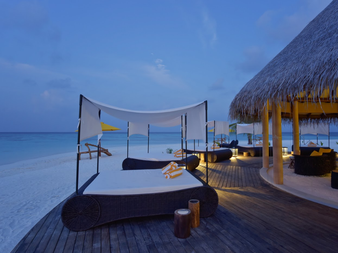 Drift Thelu Veliga Retreat 5