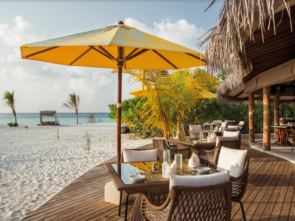 Drift Thelu Veliga Retreat 4