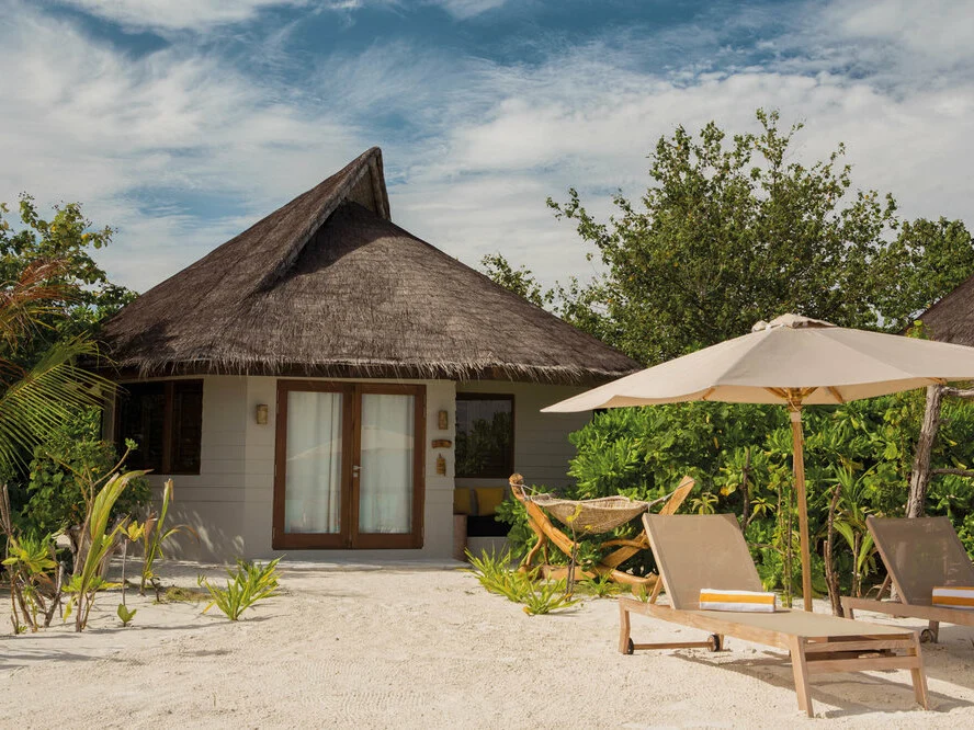 Drift Thelu Veliga Retreat 1