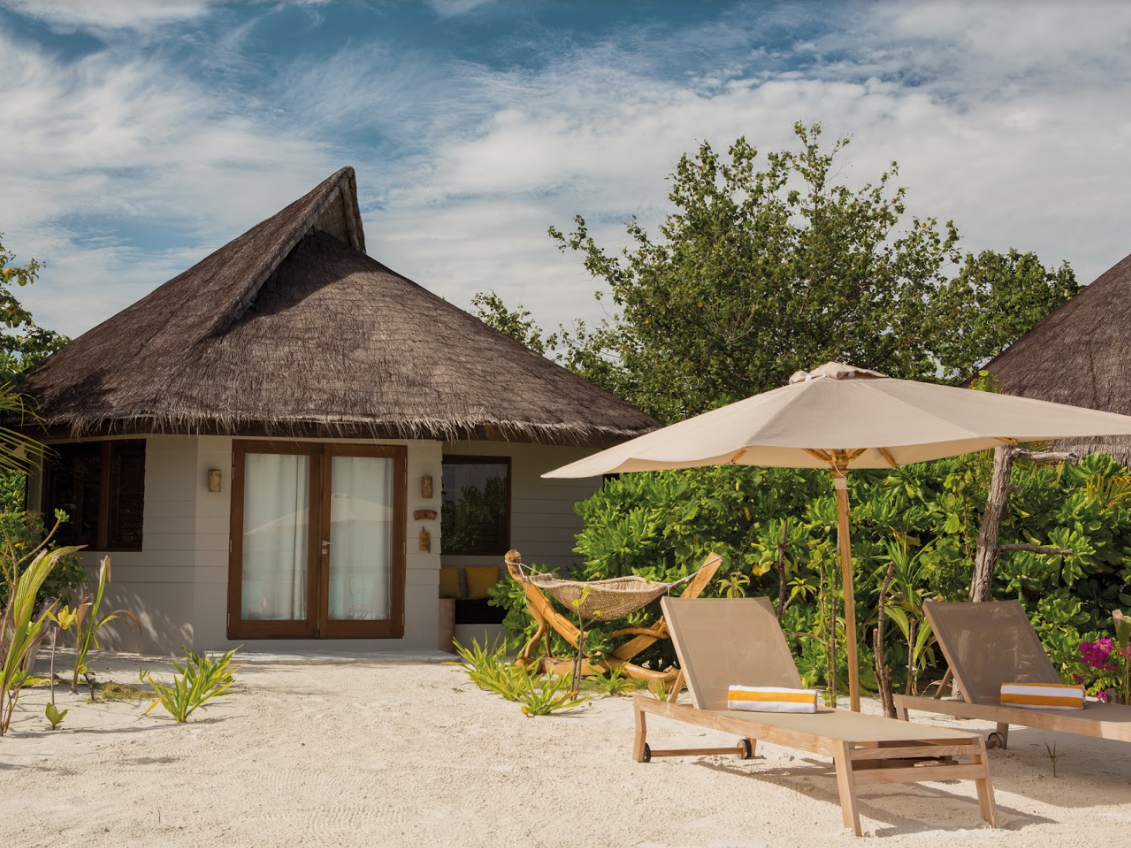 Drift Thelu Veliga Retreat 2