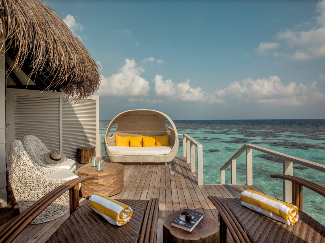 Drift Thelu Veliga Retreat 3