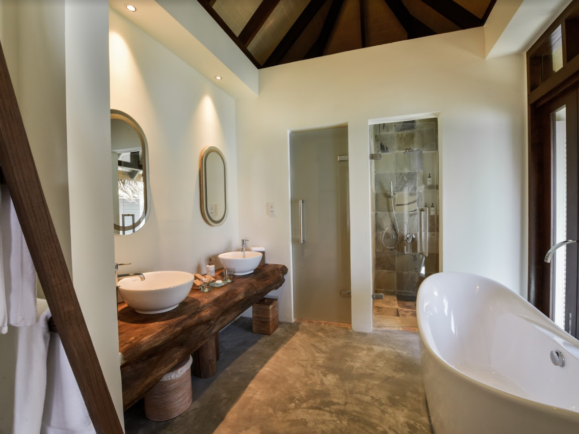 Drift Thelu Veliga Retreat 8