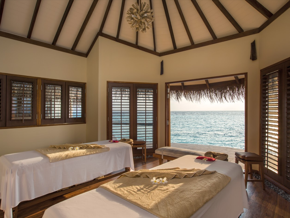 Drift Thelu Veliga Retreat 7