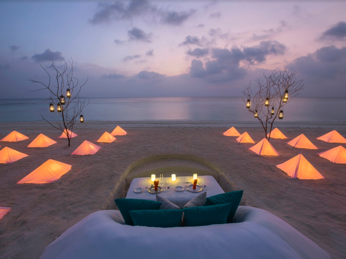Dusit Thani Maldives 4