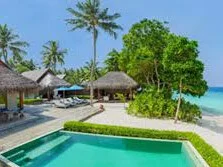 Dusit Thani Maldives 3