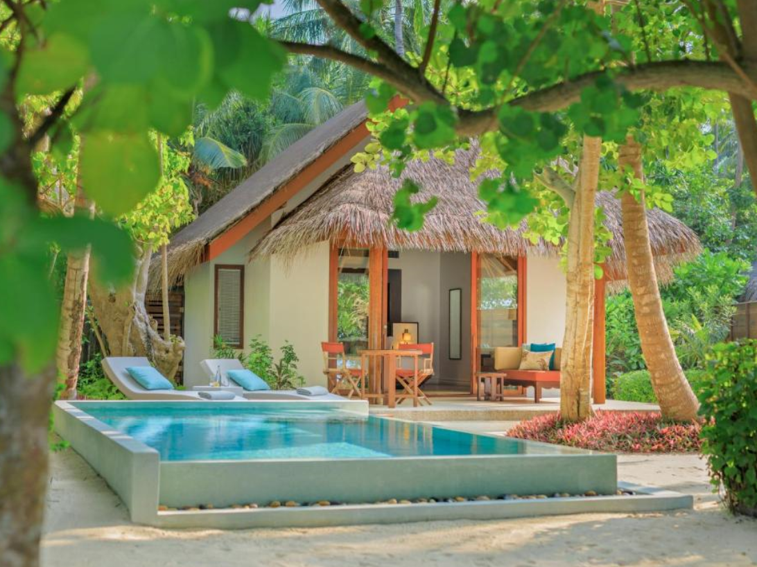 Dusit Thani Maldives
