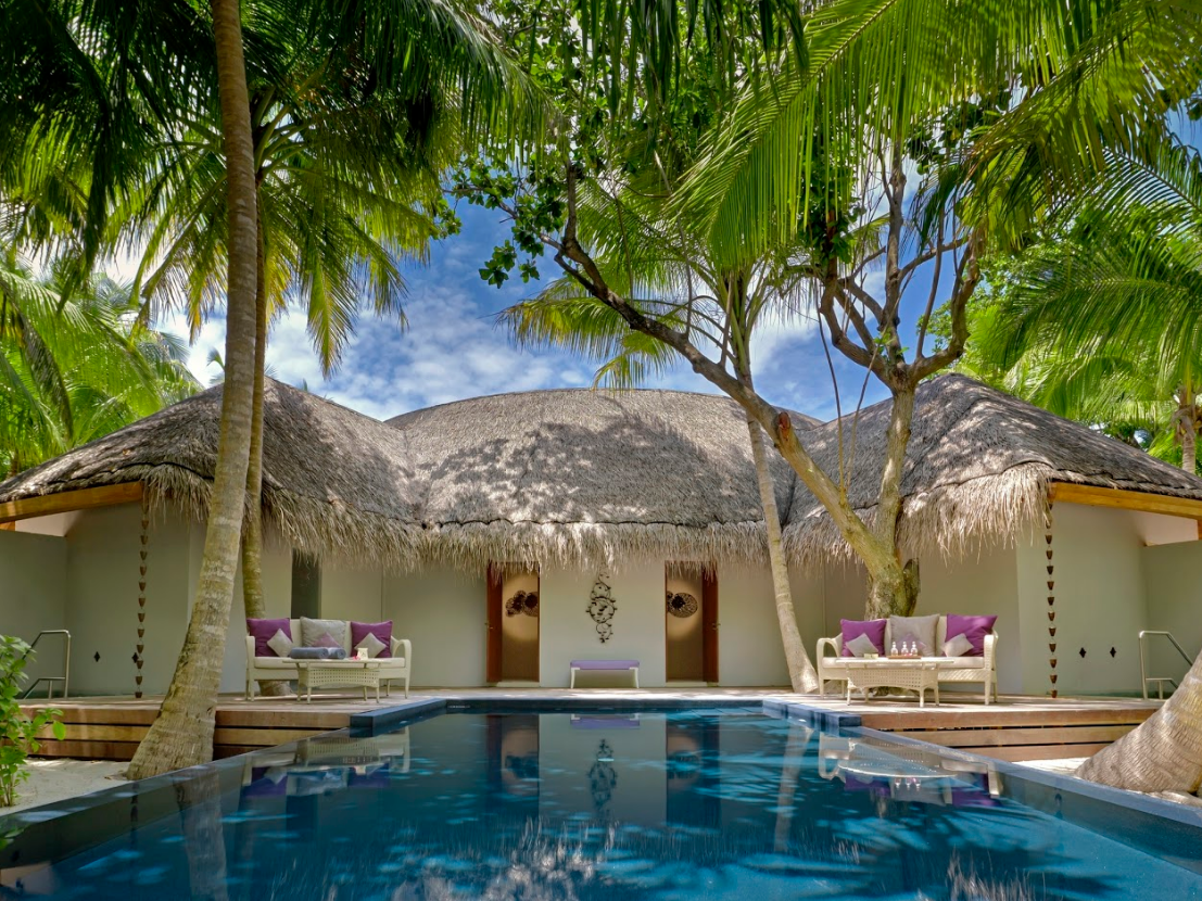 Dusit Thani Maldives 2
