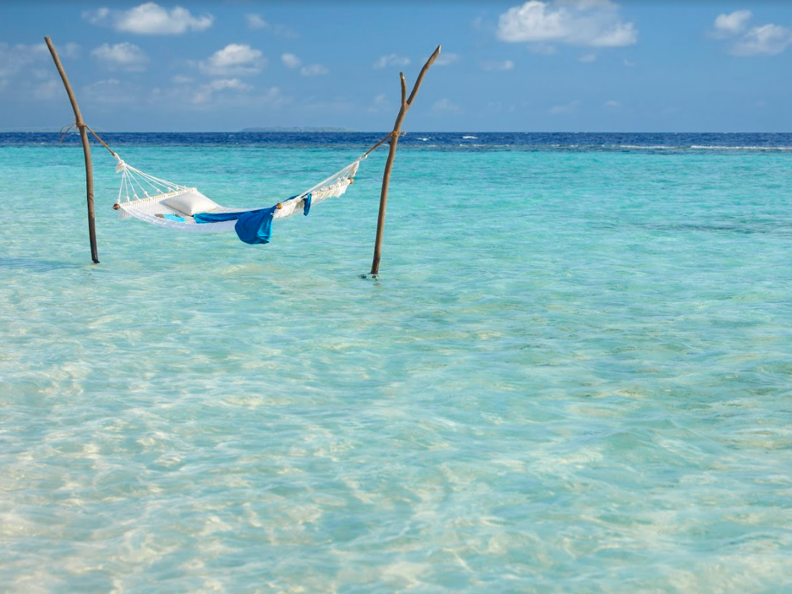 Dusit Thani Maldives 5