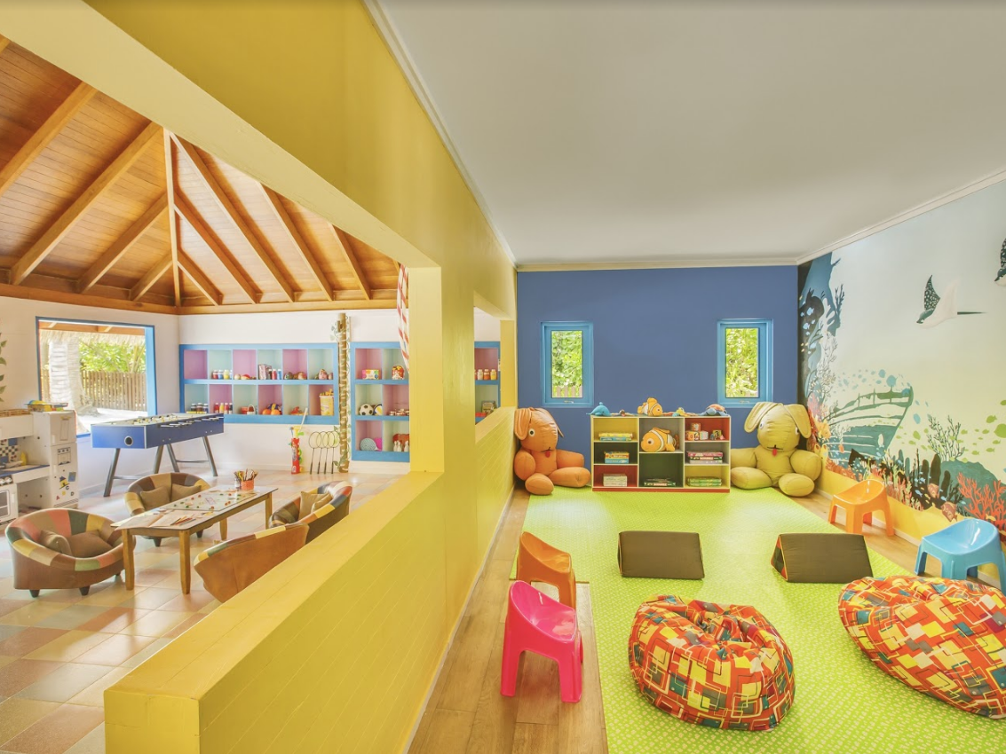 Dusit Thani Maldives 7