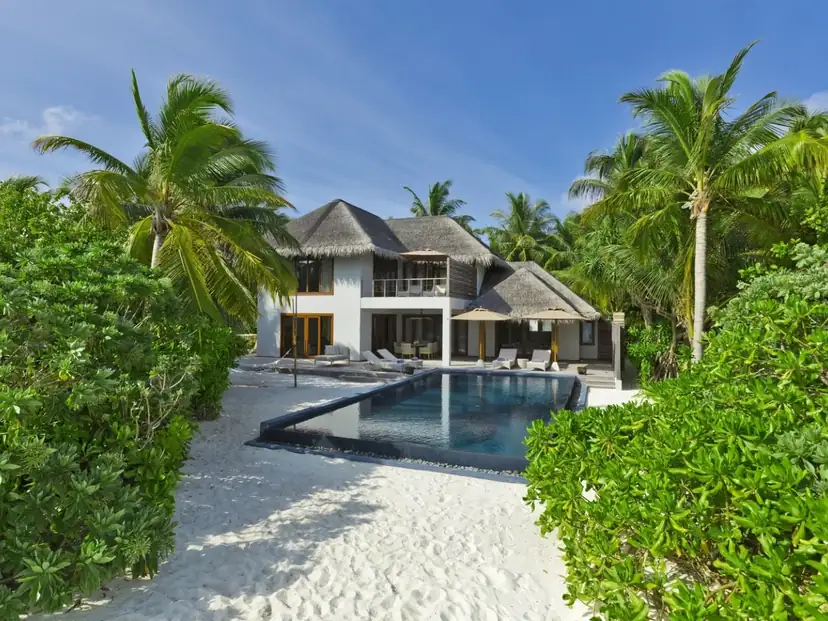 صورة: Dusit Thani Maldives