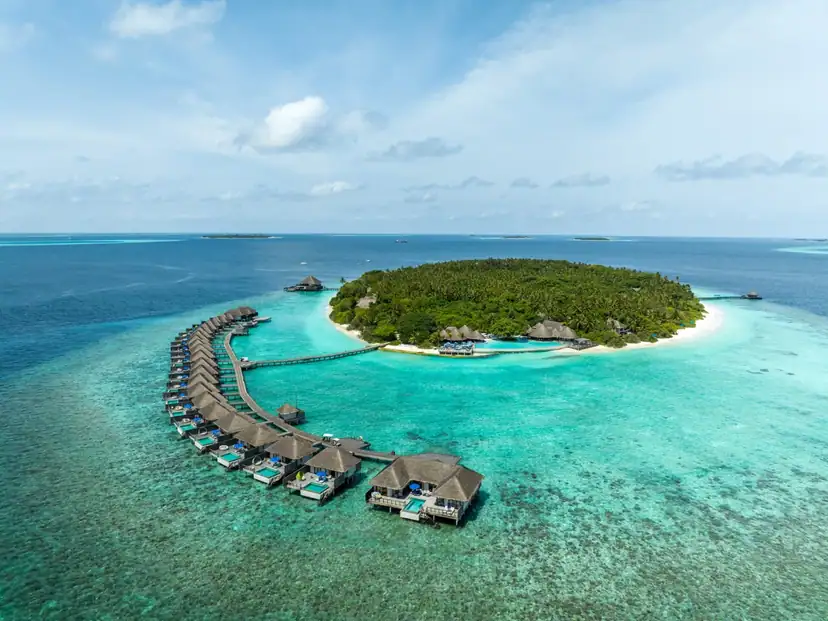 صورة: Dusit Thani Maldives