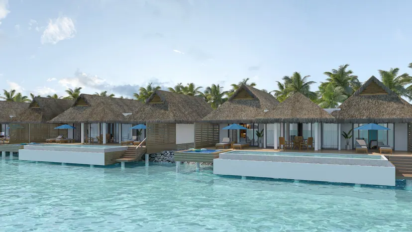dusitD2 Feydhoo Maldives