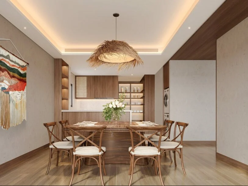 Two Bedroom Party Suite with Private Pool