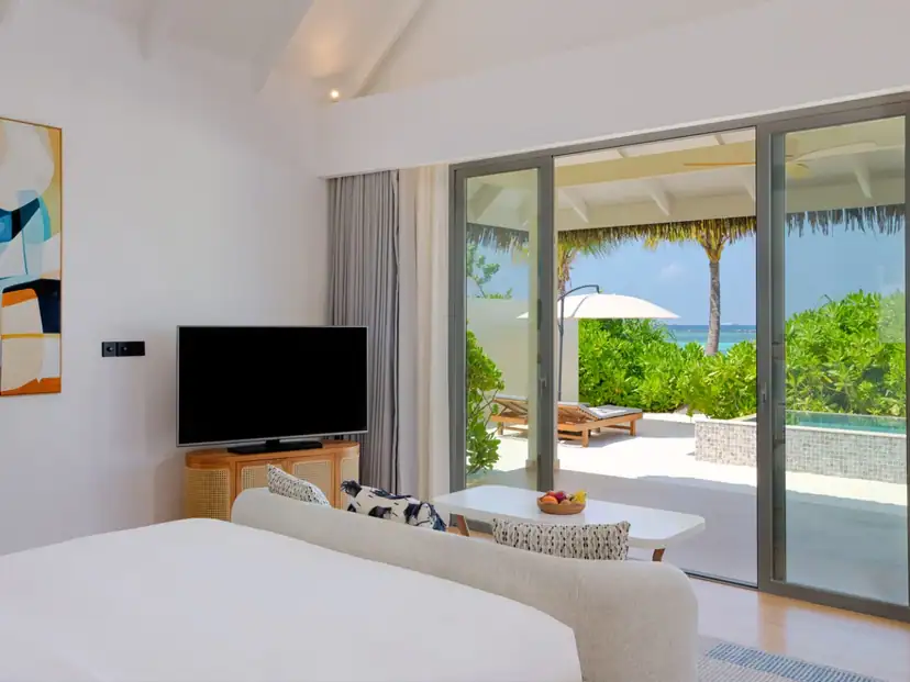 dusitD2 Feydhoo Maldives، الصورة 6