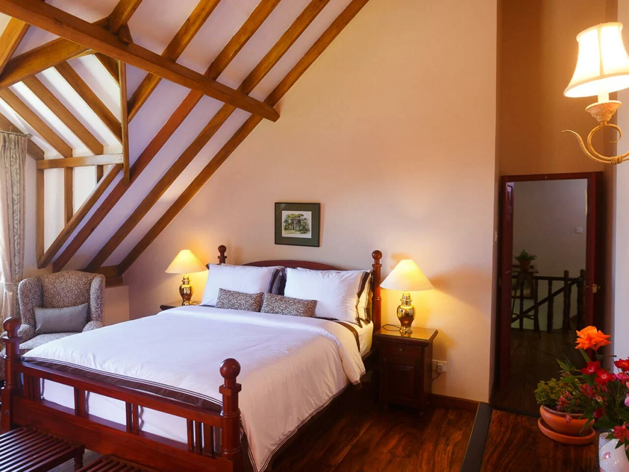 Dutch House Bandarawela 1