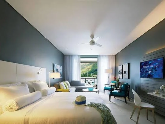 Eden Bleu Hotel 1