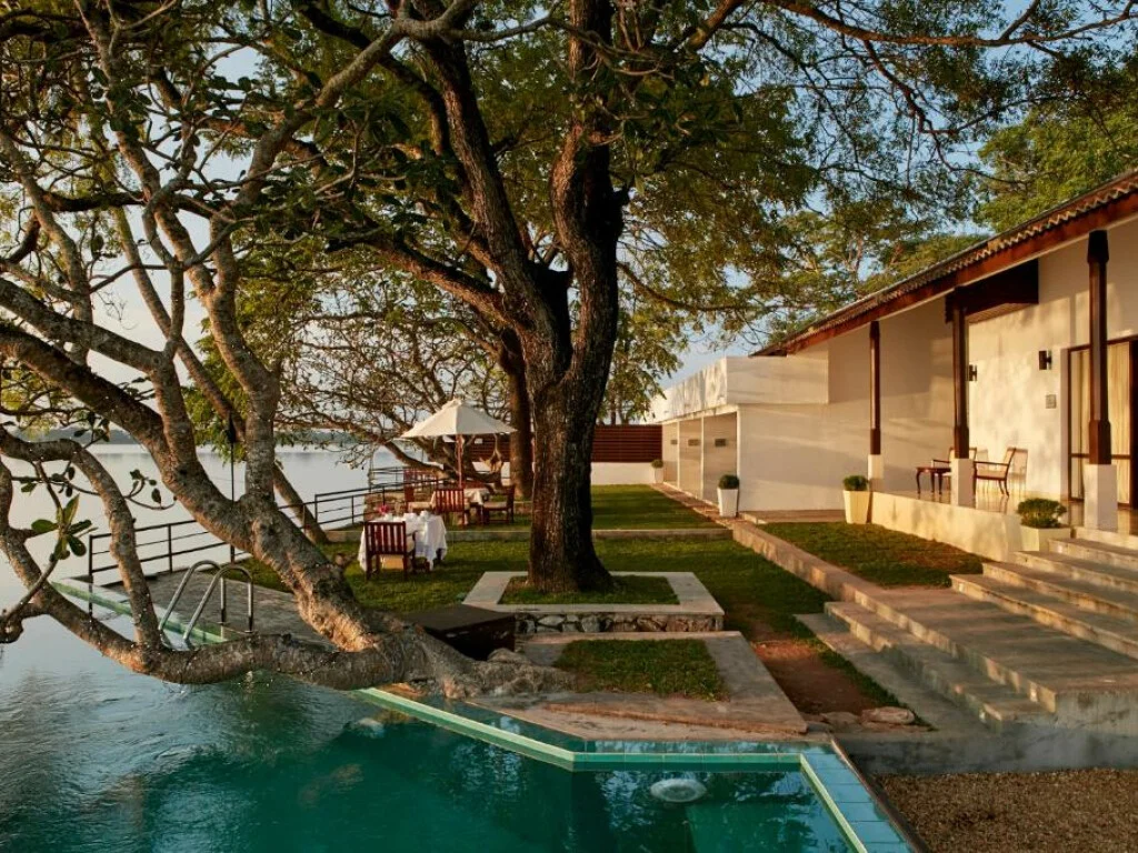 EKHO Lake House 1