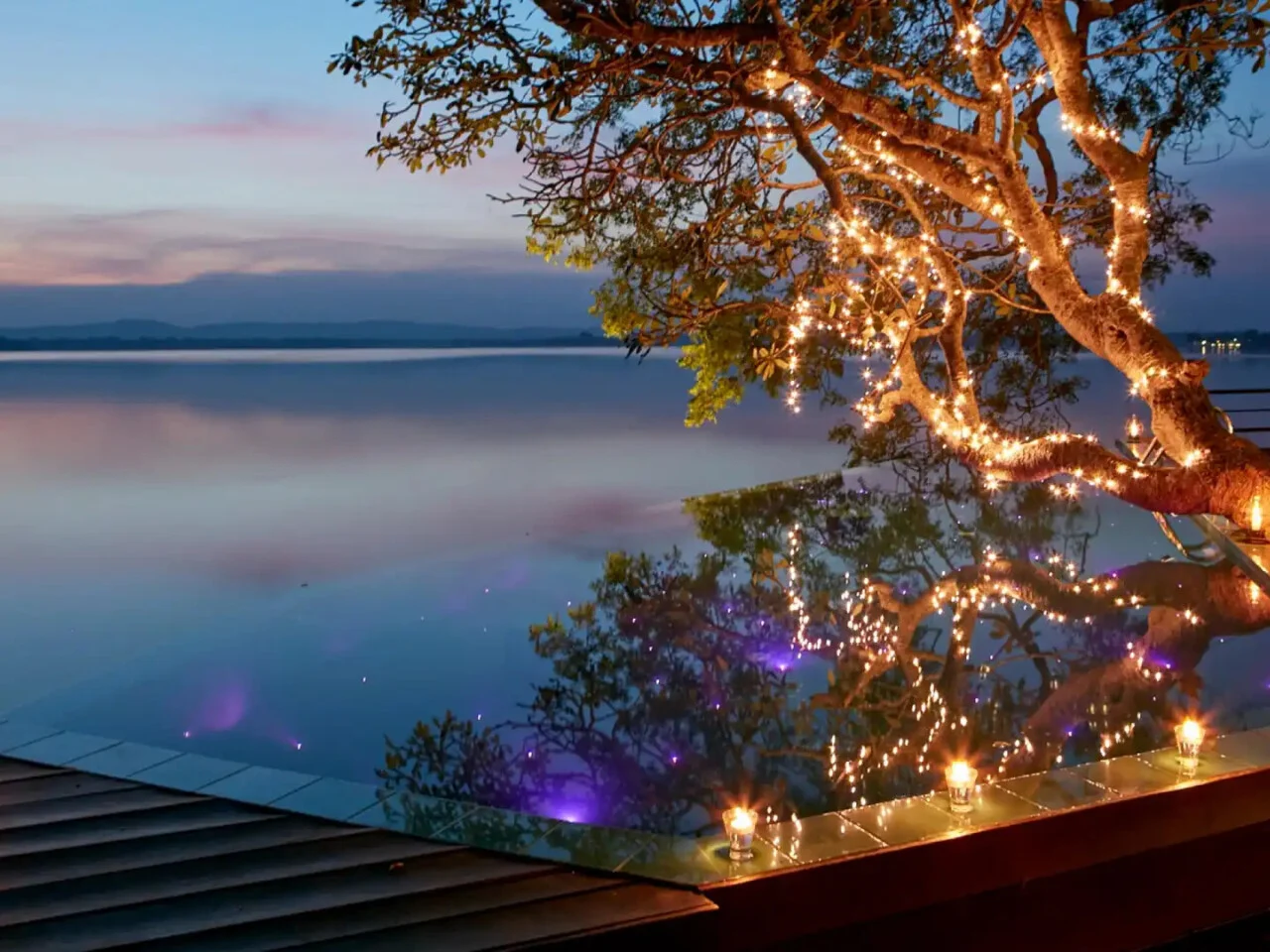 EKHO Lake House 2