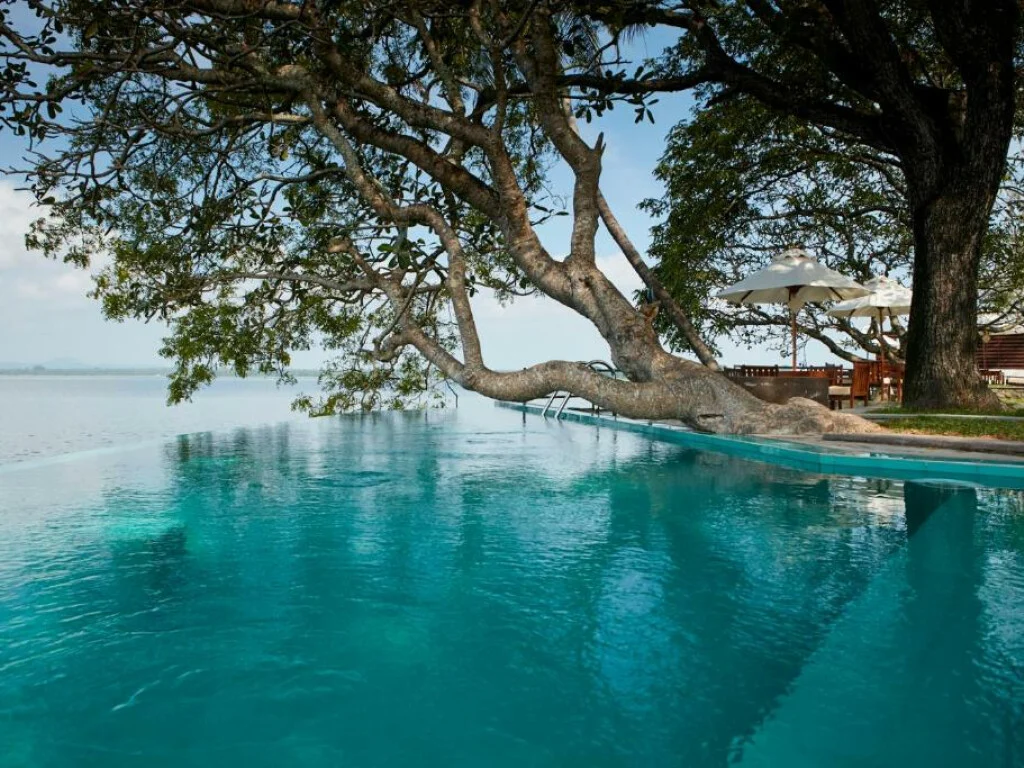 EKHO Lake House 5