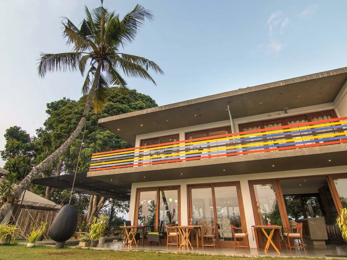 Elephant Stables Kandy 4