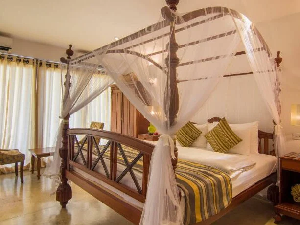 Elephant Stables Kandy 1