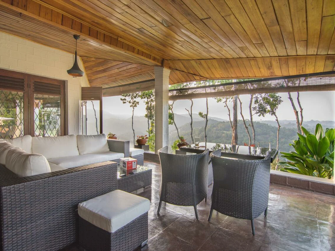 Elephant Stables Kandy 4