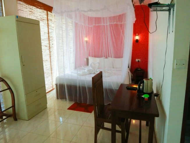 Ella Flower Garden 1