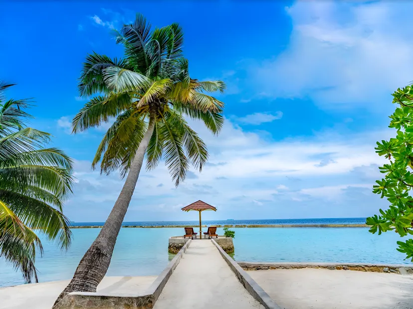 Ellaidhoo Maldives by Cinnamon