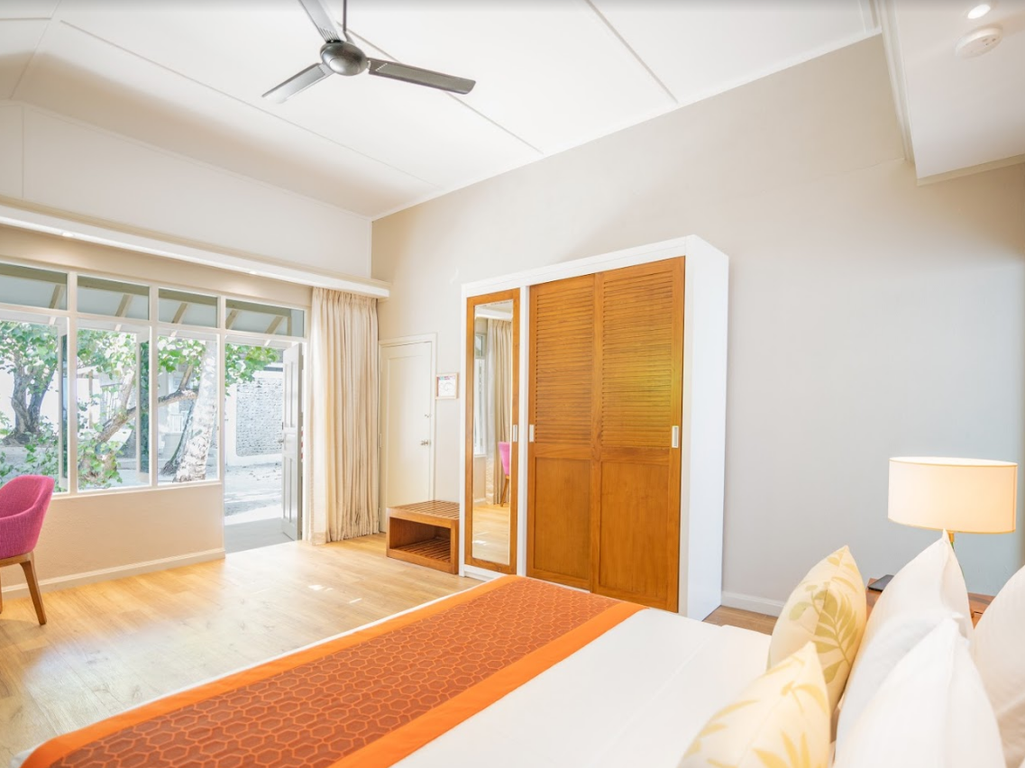 Ellaidhoo Maldives by Cinnamon 2