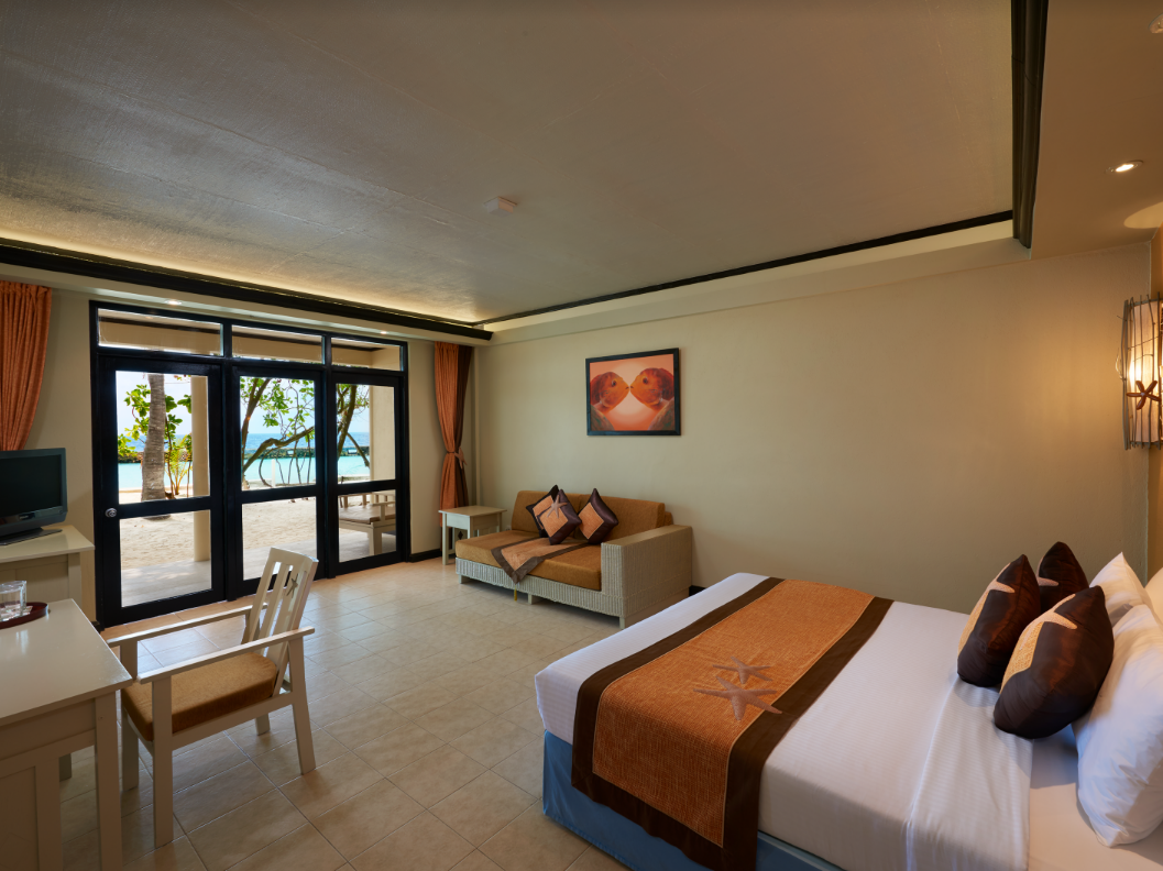 Ellaidhoo Maldives by Cinnamon 2