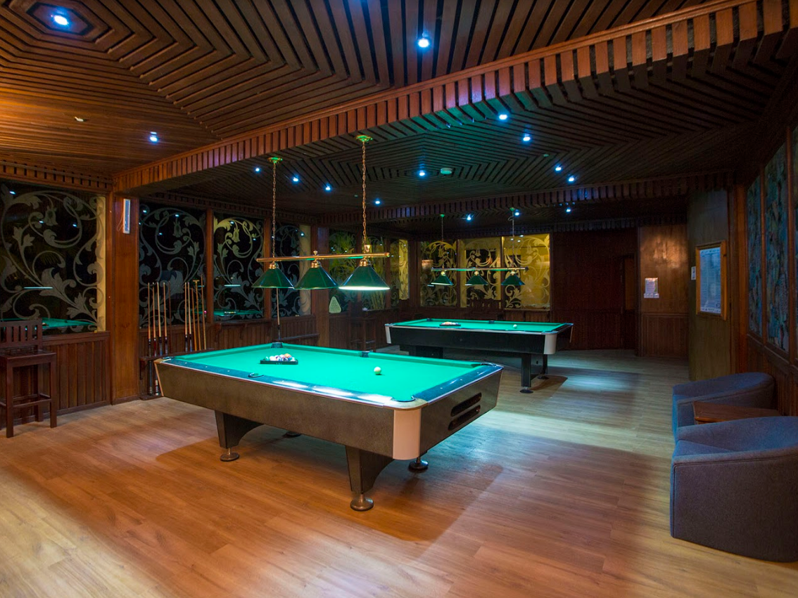 Ellaidhoo Maldives by Cinnamon 4