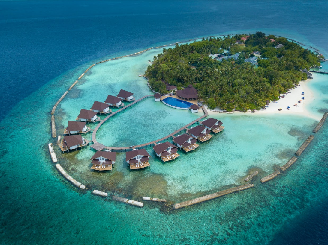 Ellaidhoo Maldives by Cinnamon 3