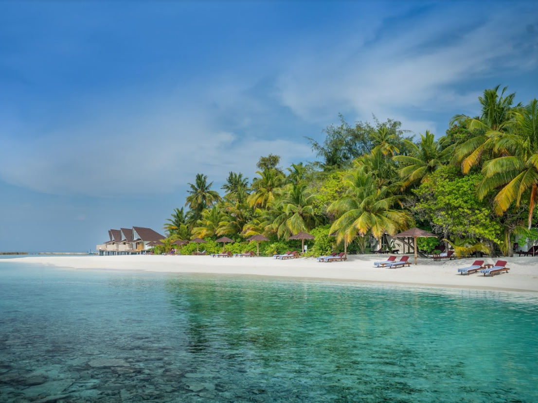 Ellaidhoo Maldives by Cinnamon 4
