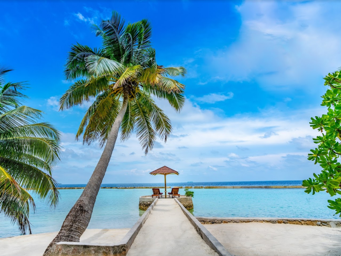 Ellaidhoo Maldives by Cinnamon 8