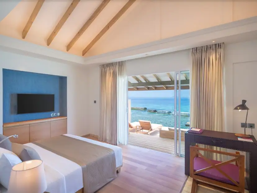 Ellaidhoo Maldives by Cinnamon