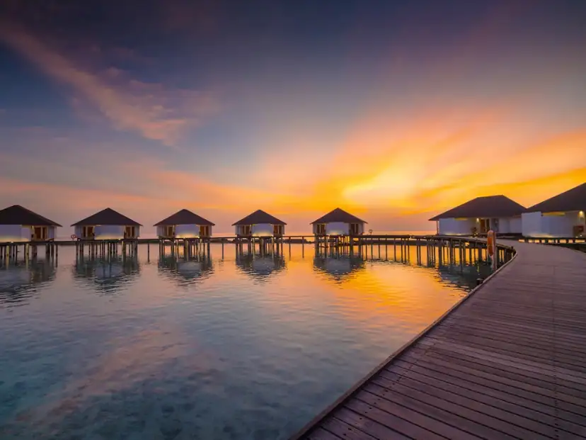 Ellaidhoo Maldives by Cinnamon