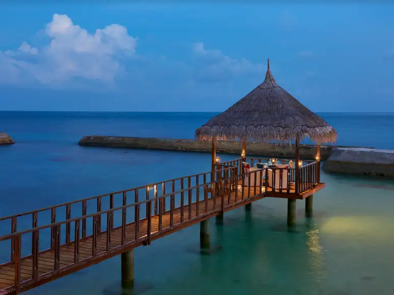 Ellaidhoo Maldives by Cinnamon، الصورة 6