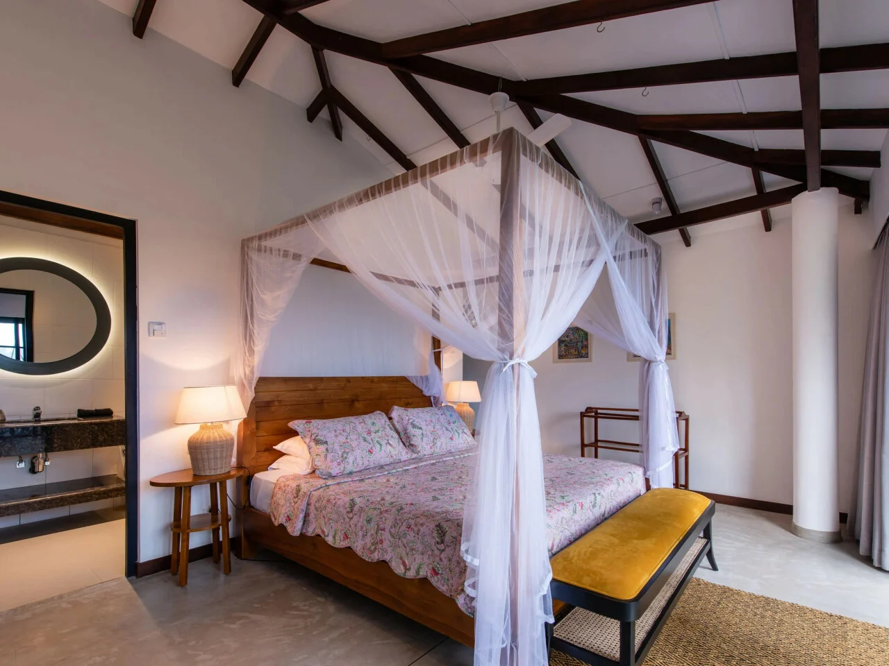 Ellerton Bungalow 5