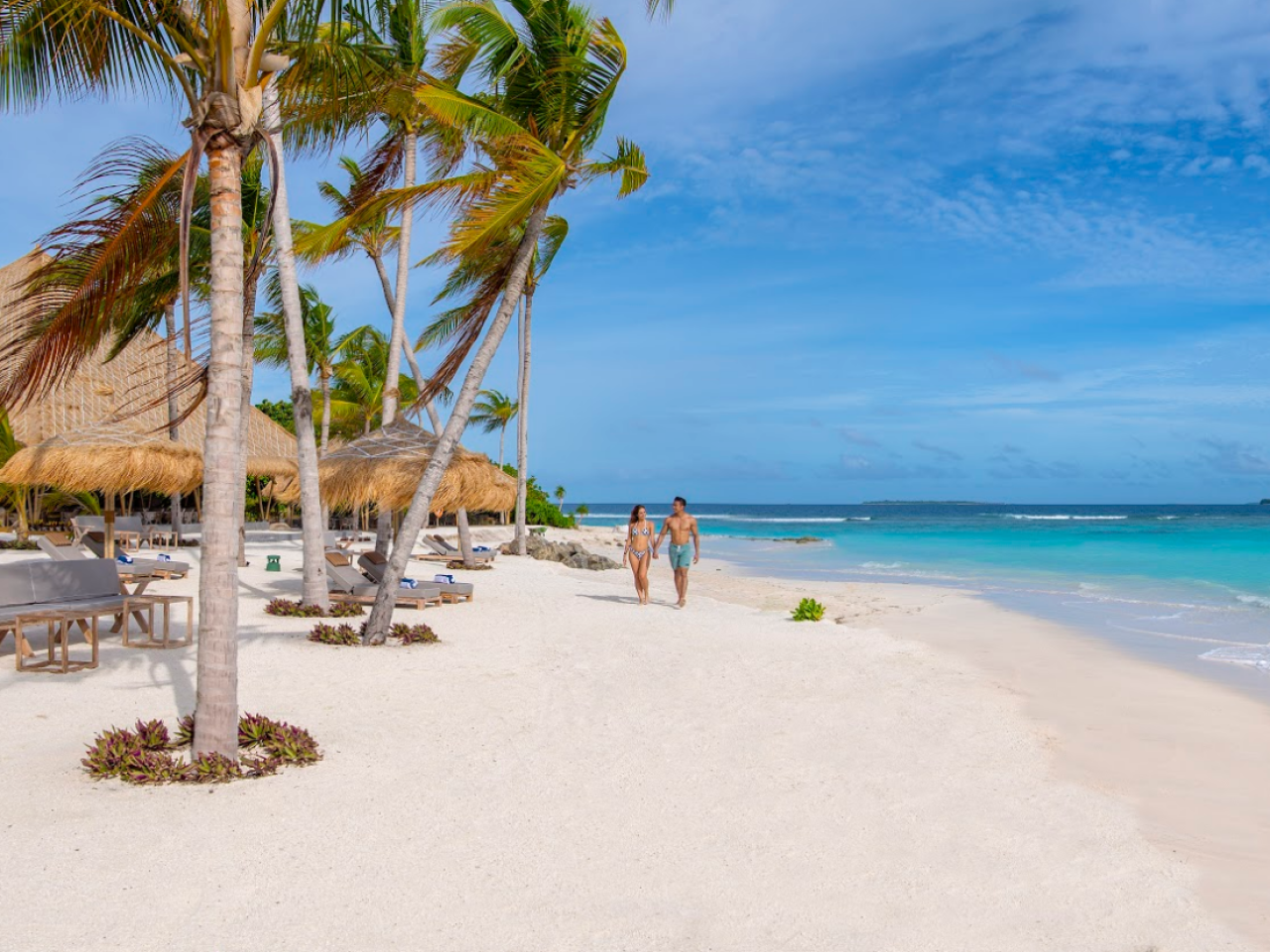 Emerald Maldives Resort & Spa 6
