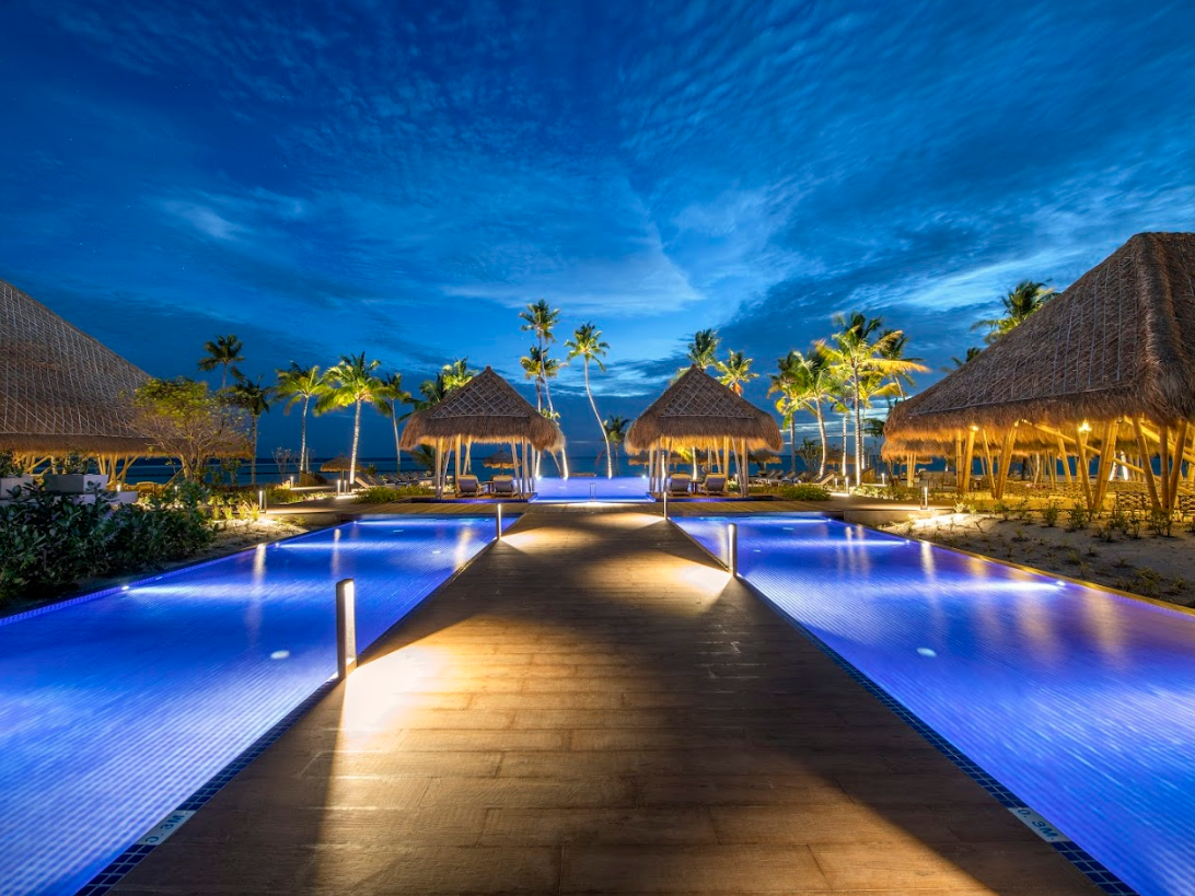 Emerald Maldives Resort & Spa 19