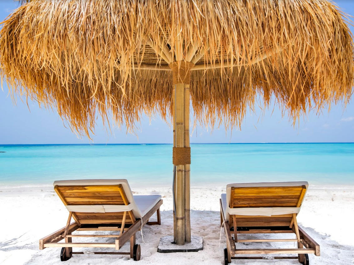 Emerald Maldives Resort & Spa 9