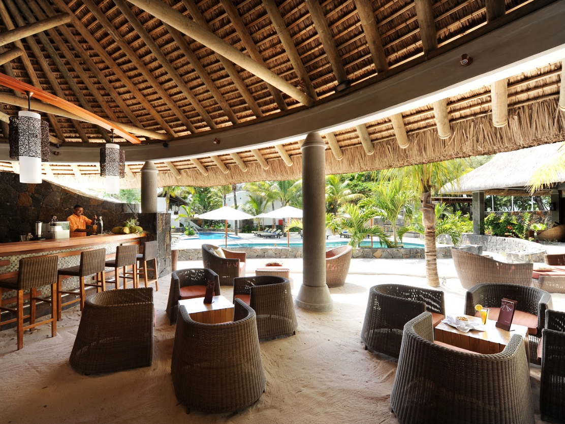 Emeraude Beach Attitude 1