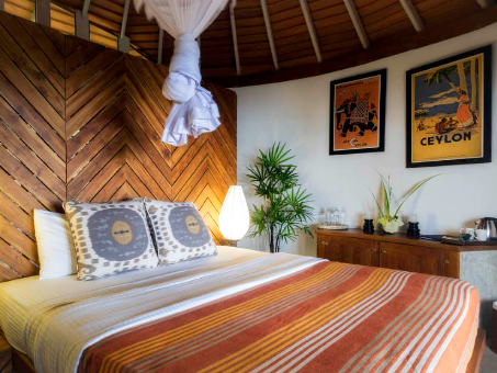 Eraeliya Villas and Gardens 1