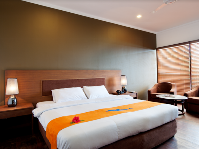 Eriyadu Island Resort 1