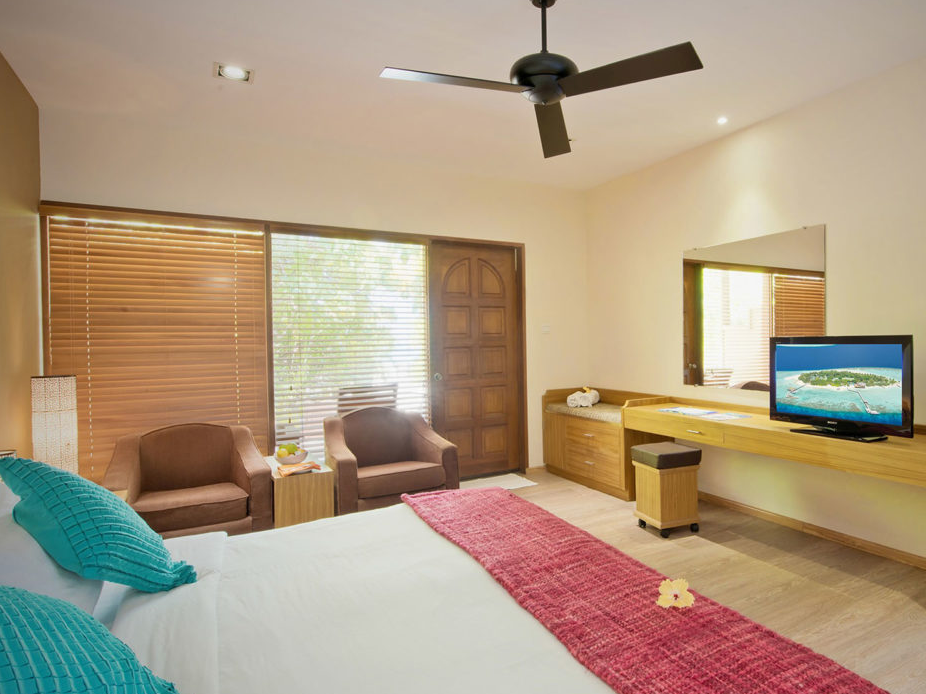 Eriyadu Island Resort