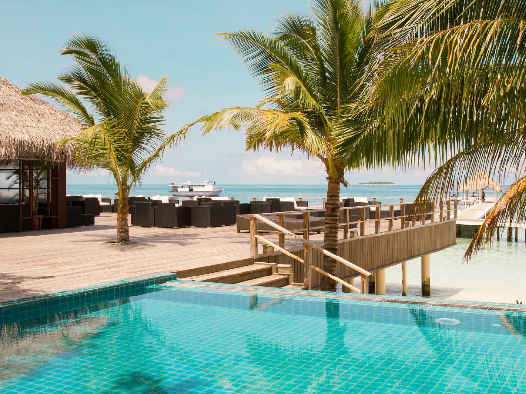 Eriyadu Island Resort 4