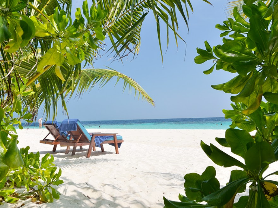 Eriyadu Island Resort 16
