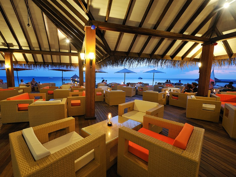 Eriyadu Island Resort 9